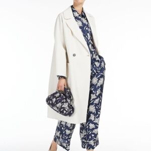 Weekend Max Mara Rodesia Floreal Two Piece Set